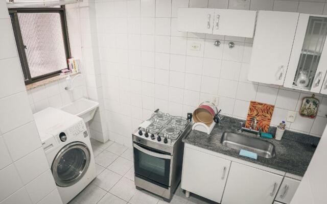 Recreio Paradisíaco