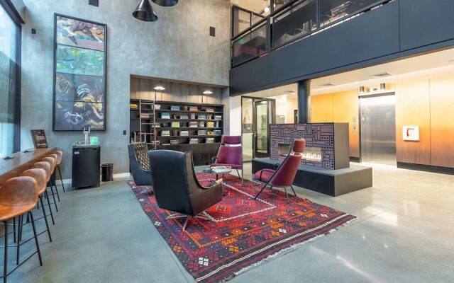 Overton Condos by Barsala