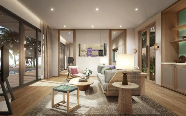 Chatrium Phuket Rawai