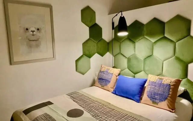 Les Bergeries de Figari