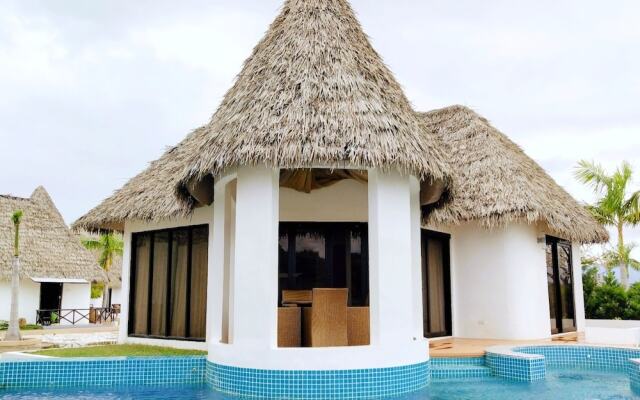 Safari Hotel And Villas
