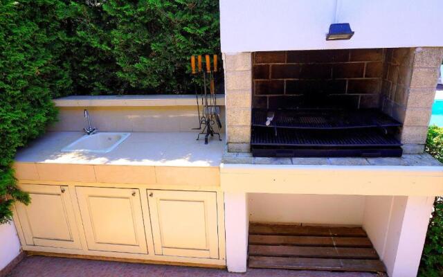 Apart Complex Byala Residence