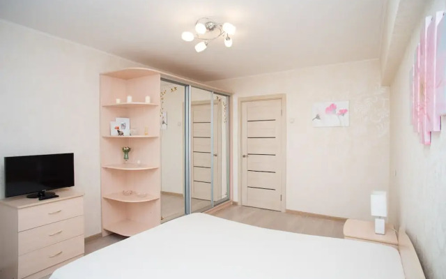 Апартаменты Moskva4you, ул. Гиляровского, 33