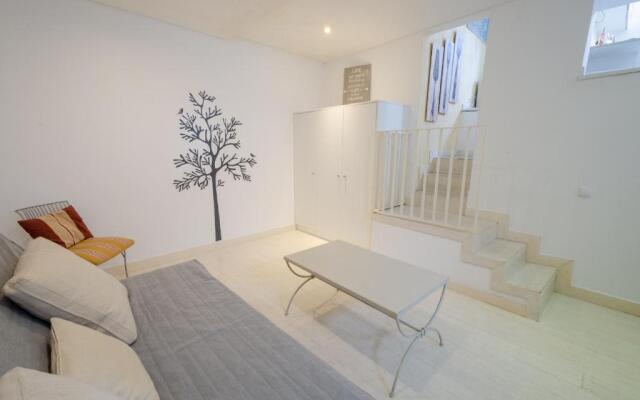 118 B - Liberty Avenue Apartment - Lisbon