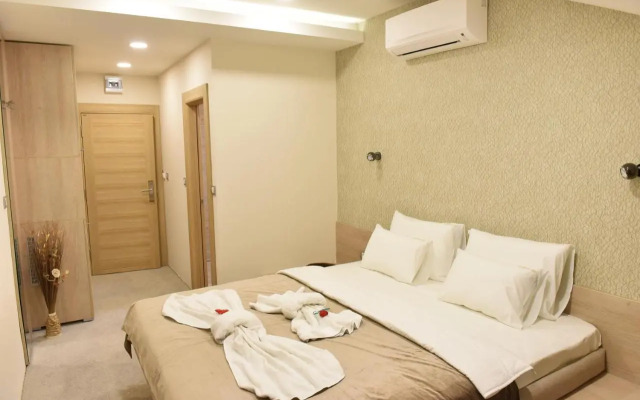 Garni Hotel Mlinarev san