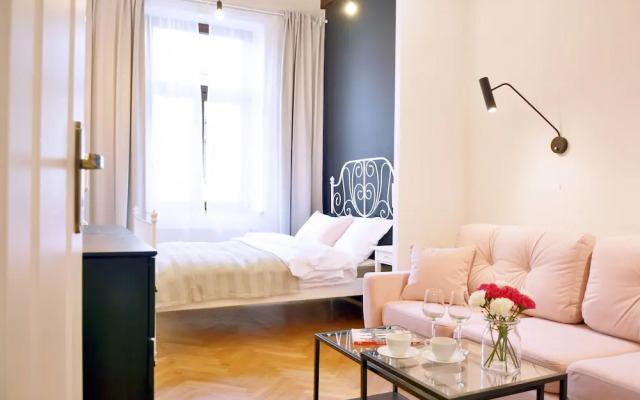 KrakowForRent Apartments - Main Square