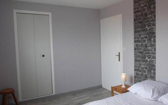 Maison Saint-Gilles-Croix-de-Vie, 4 pièces, 8 personnes - FR-1-224-750