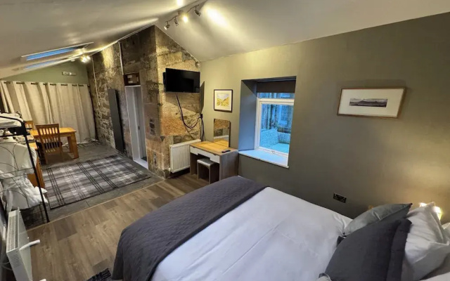 Crannaig House