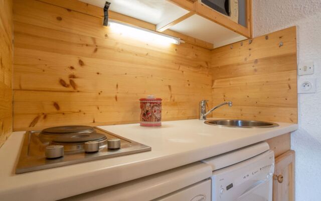 Apartment Pelvoux Les Menuires 14444