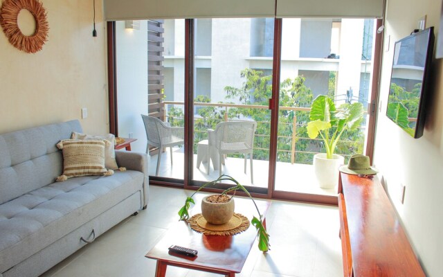 Gama 09 Apartments