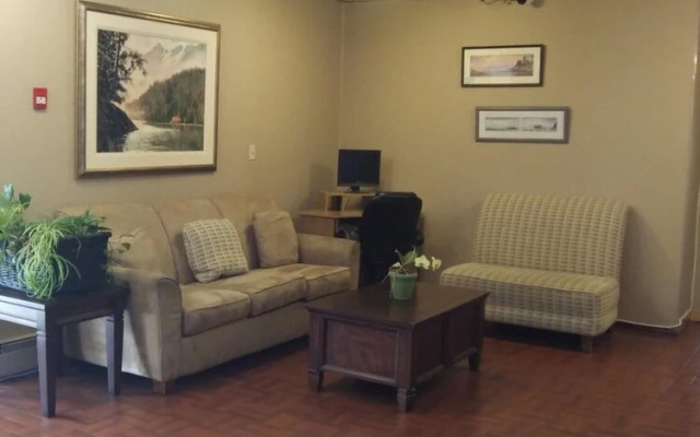 Haida Way Motor Inn