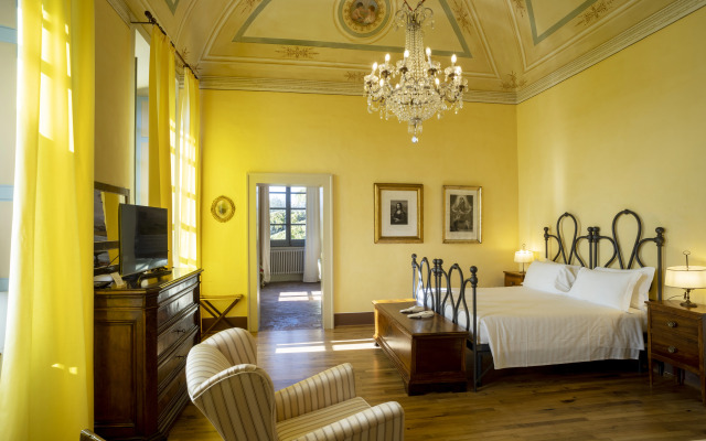 Castello di Monterado