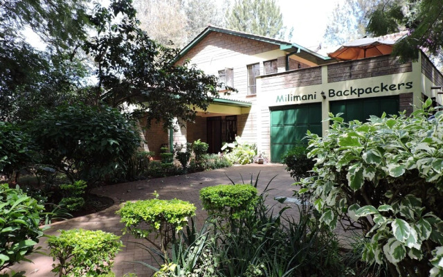 Milimani Backpackers