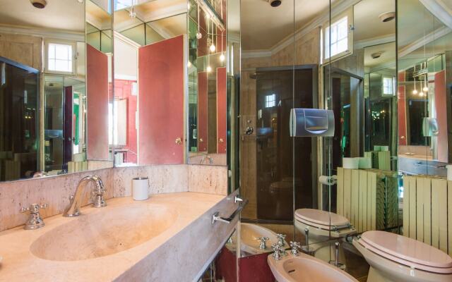 RSH Giulia Terrace Breathtaking View