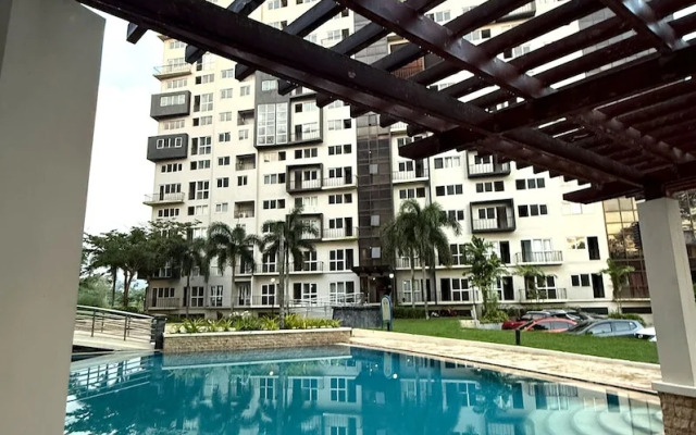 Your Perfect Staycation at Monteluce!