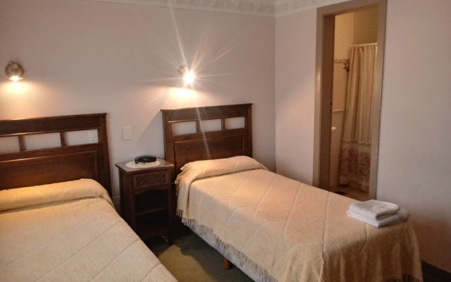 Hotel Alonso