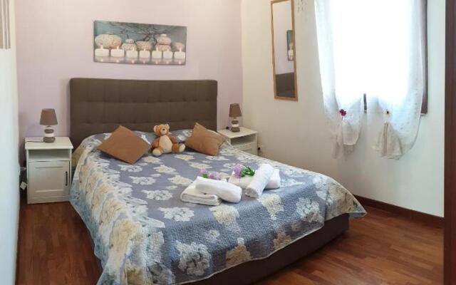 Casa Tua sul tetto di Roma