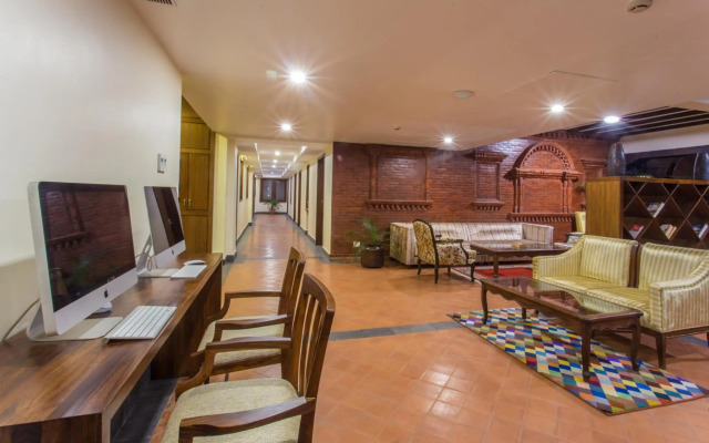 Traditional Comfort Boutique Hotel