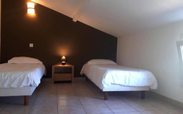 Residence Fiori Di Cala Rossa