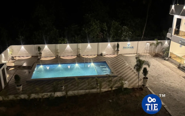 Le Park Resort