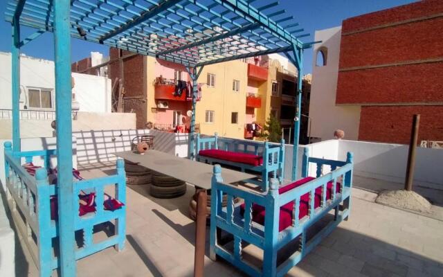 Hana Hostel