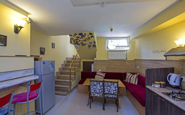 Yerevan Hostel