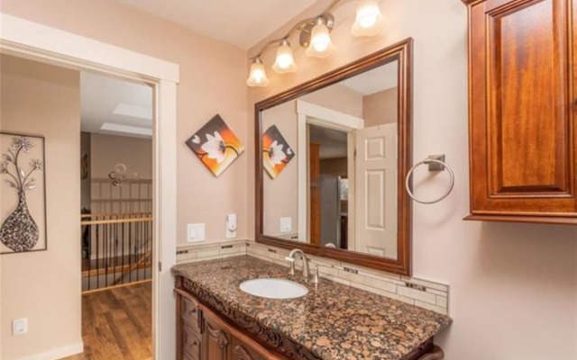Beautiful Homestay In West Kelowna
