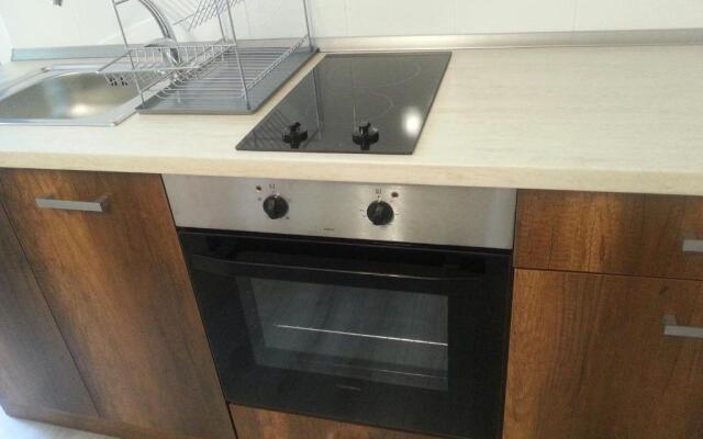 Grand Apartment Pomorie