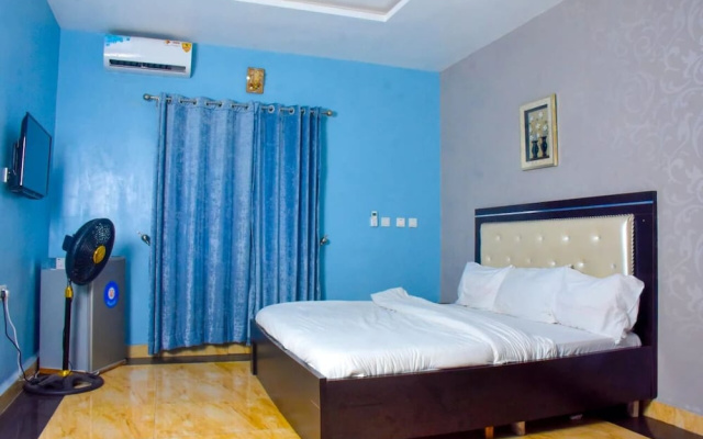 Zamin Hotel
