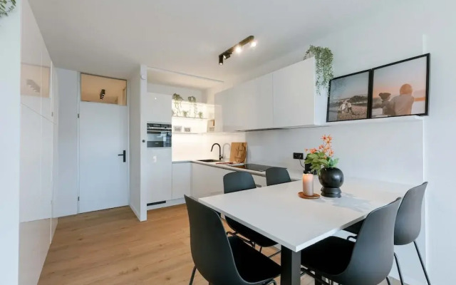 Cozy Apartment Close to the Beach