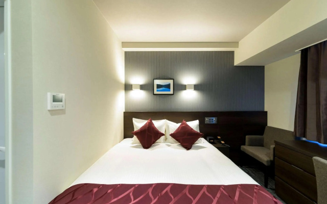 Best Western Plus Hotel Fino Chitose