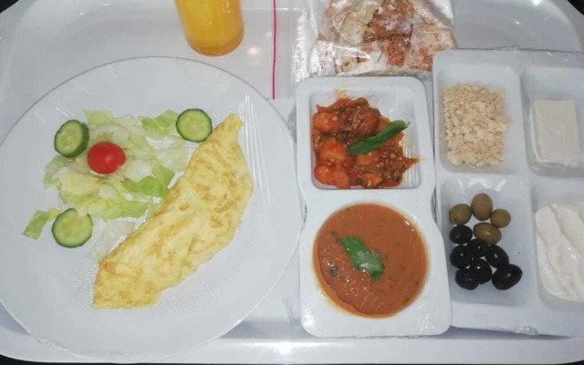 Sahat Al Bondoqia Furnished Apartments