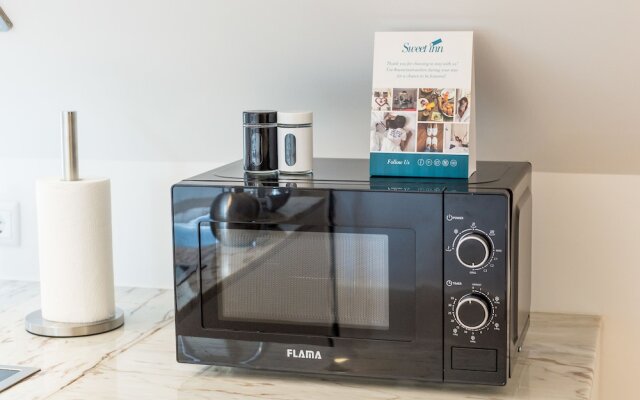 Sweet Inn Apartments - Santa Catarina