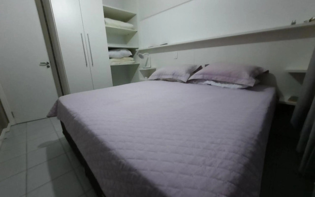 LINDA COBERTURA PISCINA PRIVATIVA na DIVINA CAIOBÁ