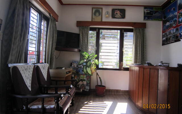 New Annapurna Guest House