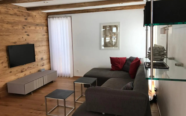 Ferienwohnung Ursis Stall