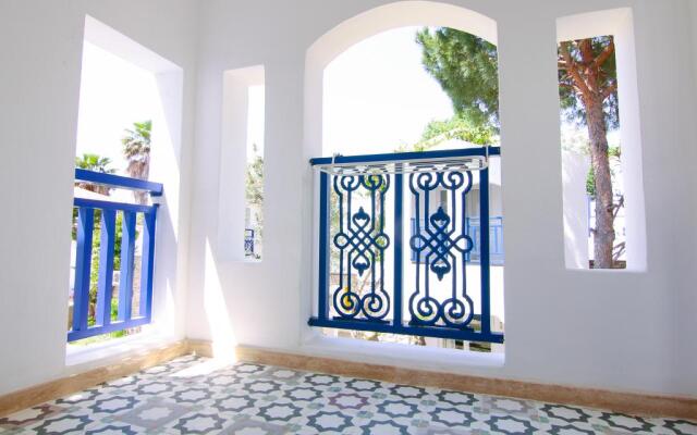 Marphe Hotel Suit ve Villalari