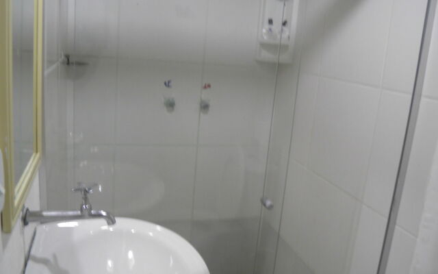 Travel Inn Pousadas & Beach Club Trancoso