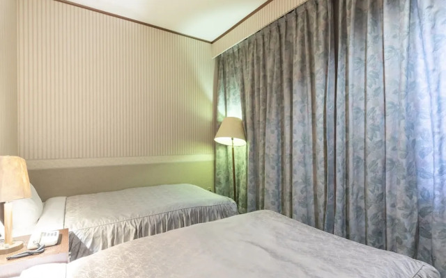 Tabist Hotel Liberty Plaza