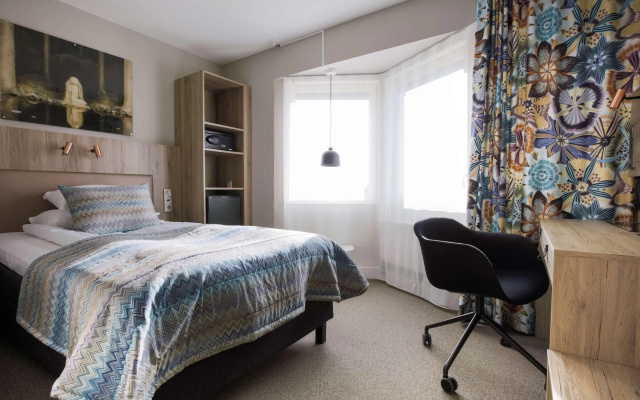 Best Western Plus John Bauer Hotel