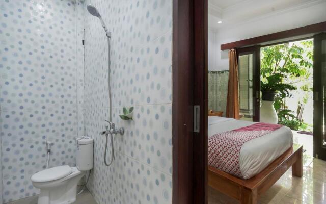 Bali Made Guest House By OYO Rooms