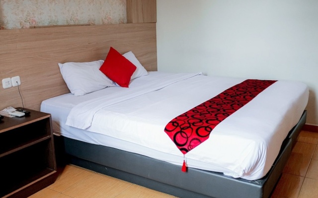 Winer Hotel Palembang – Guest Rooms – Palembang