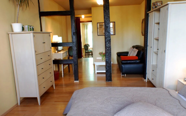 Ferienwohnungen Stobenstrasse