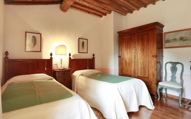 Villa Il Vignale