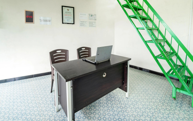 Hotel O Anasya Homestay