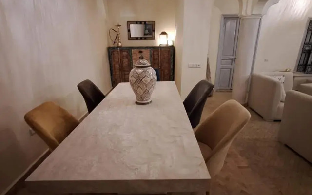 Riad Bab Marrakech
