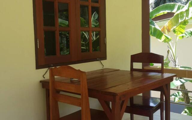 Rose Bungalows