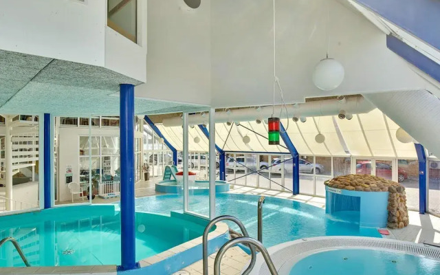 6 Person Holiday Park Home in Hejls