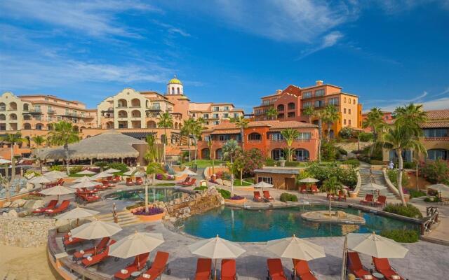 Sheraton Grand Los Cabos Hacienda Del Mar