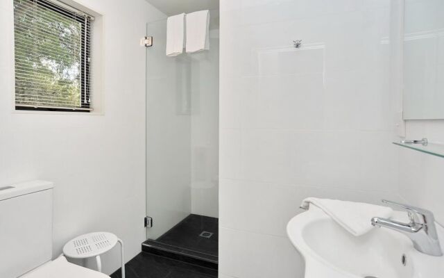 Carlton Villa 2 - Christchurch Holiday Homes